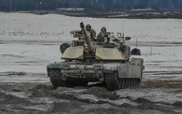Ukraine mất hầu hết xe tăng Abrams do Mỹ cung cấp