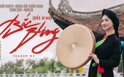 MV 'Bắc Bling' của Hòa Minzy chiếm lĩnh mạng xã hội