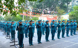 TP.HCM hướng tới kỷ niệm 50 năm thống nhất đất nước