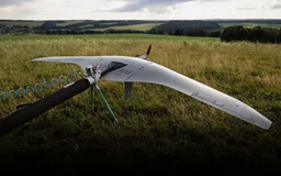 UAV Supercam S350 của Nga có năng lực gì đặc biệt?