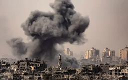 Israel đe dọa mở lại chiến dịch tấn công Gaza