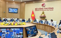 Việt Nam cần xây dựng kịch bản ứng phó tăng thuế