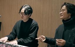 Lời tỏ tình với ký ức từ Hà Anh Tuấn và Yiruma