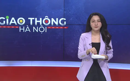 Giao thông Hà Nội | 04/03/2025