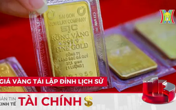Bản tin Kinh tế Tài chính | 04/03/2025