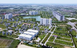 Bổ sung đất xây NƠXH tại dự án KĐT Thanh Hà