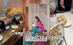 Sáng tạo nội dung | Nhịp sống Hà Nội | 04/03/2025