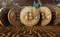 Đồng Bitcoin rớt giá mạnh