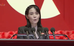 Triều Tiên cáo buộc Mỹ gia tăng khiêu khích