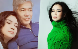 Chồng Thanh Lam gây bất ngờ trong MV 'Tướng phu thê'
