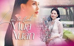 Lời tỏ tình mùa xuân