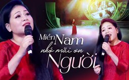 Miền Nam nhớ mãi ơn Người