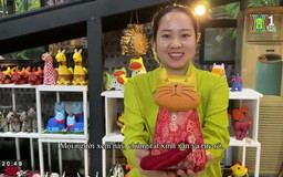 Thế giới tĩnh lặng của Huế
