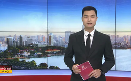 Chương trình Thời sự 9h00 | 04/04/2025