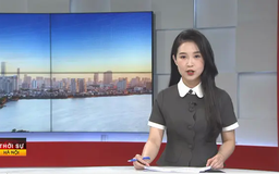 Chương trình Thời sự 11h30 | 04/04/2025