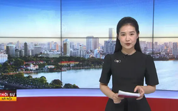 Chương trình Thời sự 15h00 | 04/04/2025