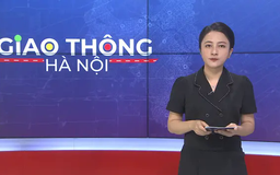 Giao thông Hà Nội | 04/04/2025