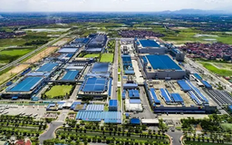 Thuế suất 46% ảnh hưởng bất động sản công nghiệp
