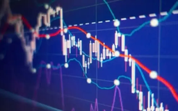 Lực cầu bắt đáy mạnh giúp VN-Index chỉ giảm gần 20 điểm