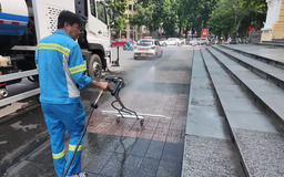 Góp phần để Hà Nội luôn sạch đẹp | Hộp thư truyền hình | 03/05/2025