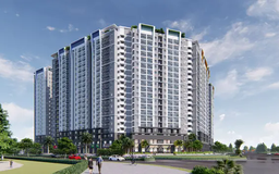 Hà Nội mở bán nhà ở xã hội giá 16 triệu/m²