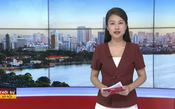 Chương trình Thời sự 15h00 | 04/05/2025