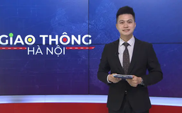 Giao thông Hà Nội | 04/05/2025