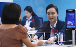 Thử nghiệm Fintech trong lĩnh vực ngân hàng từ 1/7