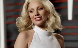 Lady Gaga biểu diễn miễn phí tại Brazil