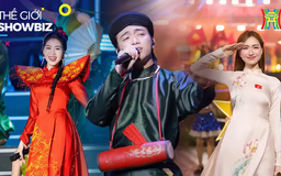 Phát huy giá trị truyền thống qua âm nhạc đương đại | Thế giới Showbiz | 04/05/2025