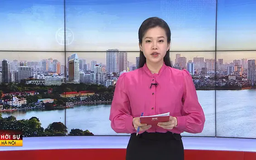 Chương trình Thời sự 9h00 | 04/06/2025