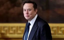 Ông Musk chỉ trích gay gắt dự luật thuế của ông Trump