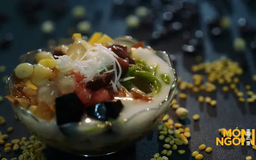 Chè thập cẩm