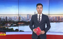 Chương trình Thời sự 15h00 | 04/06/2025