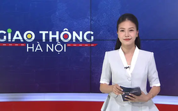 Giao thông Hà Nội | 04/06/2025