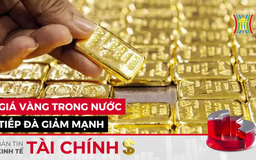 Bản tin Kinh tế Tài chính | 04/06/2025