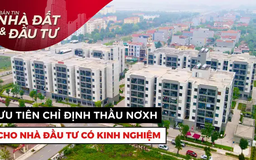 Bản tin Nhà đất và đầu tư | 04/06/2025
