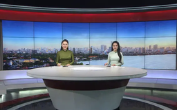 Chương trình Thời sự 18h30 | 04/06/2025