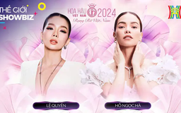 Lệ Quyên - Hà Hồ đứng chung sân khấu "gương vỡ lại lành"? | Thế giới Showbiz | 04/06/2025