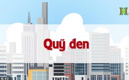 Quỹ đen | Chuyện quanh ta | 03/07/2023