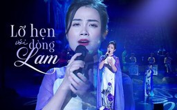 Lỡ hẹn với dòng Lam