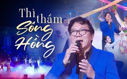 Thì thầm sông Hồng