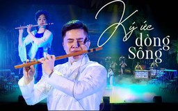 Ký ức dòng sông
