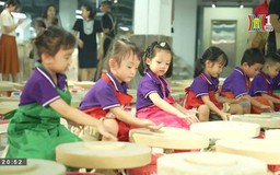Vuốt gốm
