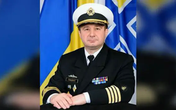 Ukraine điều tra chỉ huy lực lượng máy bay không người lái