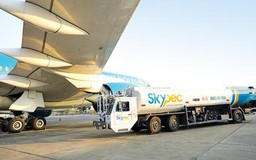 Những điều chưa biết về nhiên liệu cho máy bay