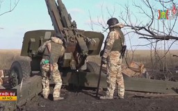Nga ngăn chặn cuộc tấn công của Ukraine vào Belgorod, Oblast