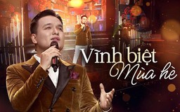Vĩnh biệt mùa Hè