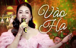 Vào hạ