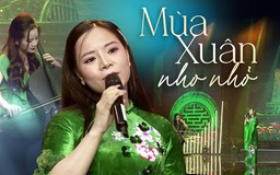Mùa Xuân nho nhỏ